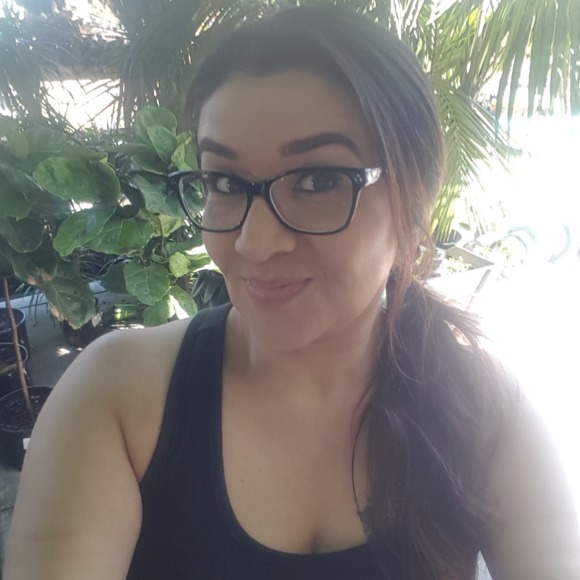 Meet your Posher, Patty - Picture 1 of 1